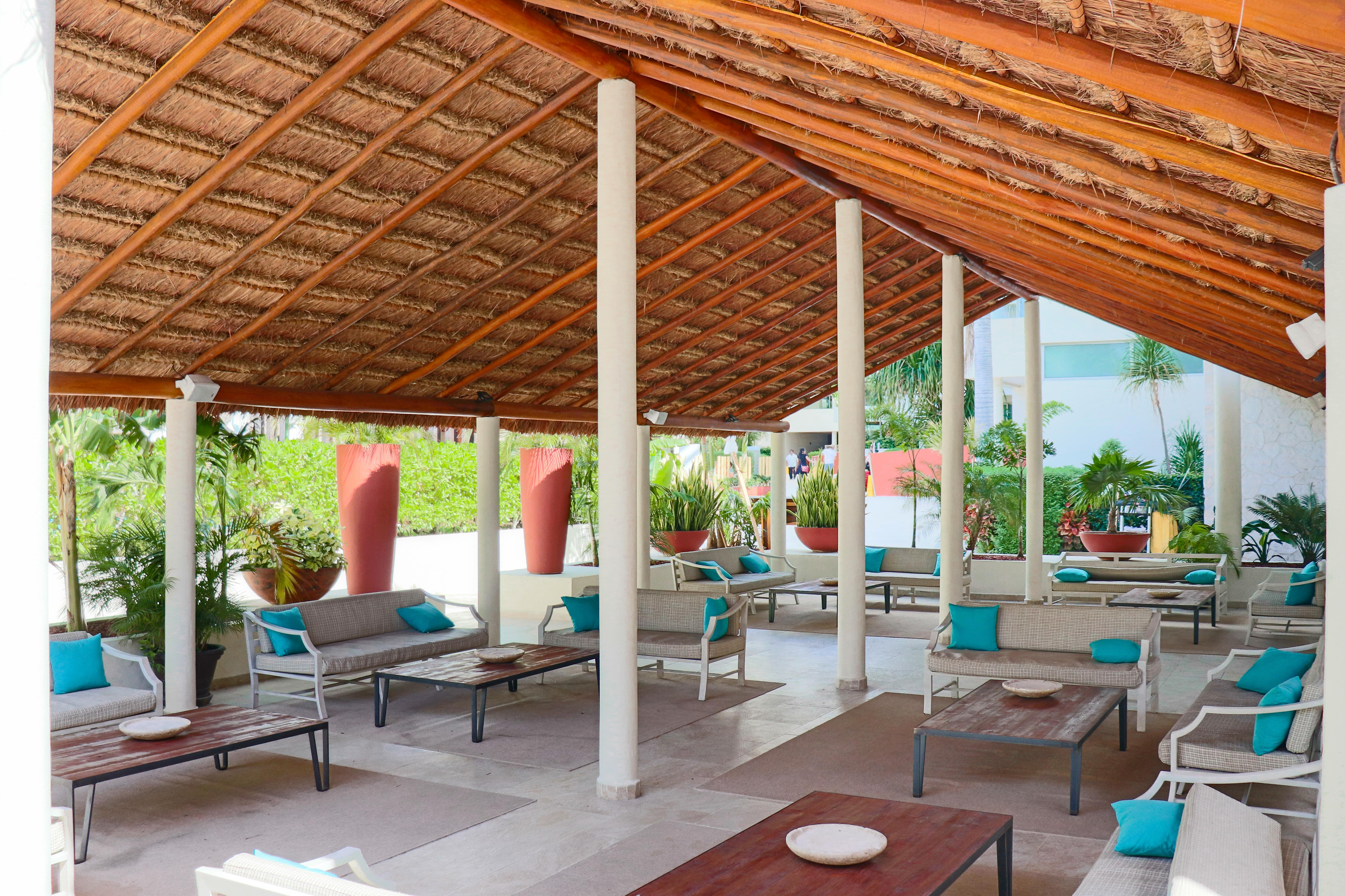 Privilege Aluxes Adults Only Hotel Isla Mujeres Exterior photo