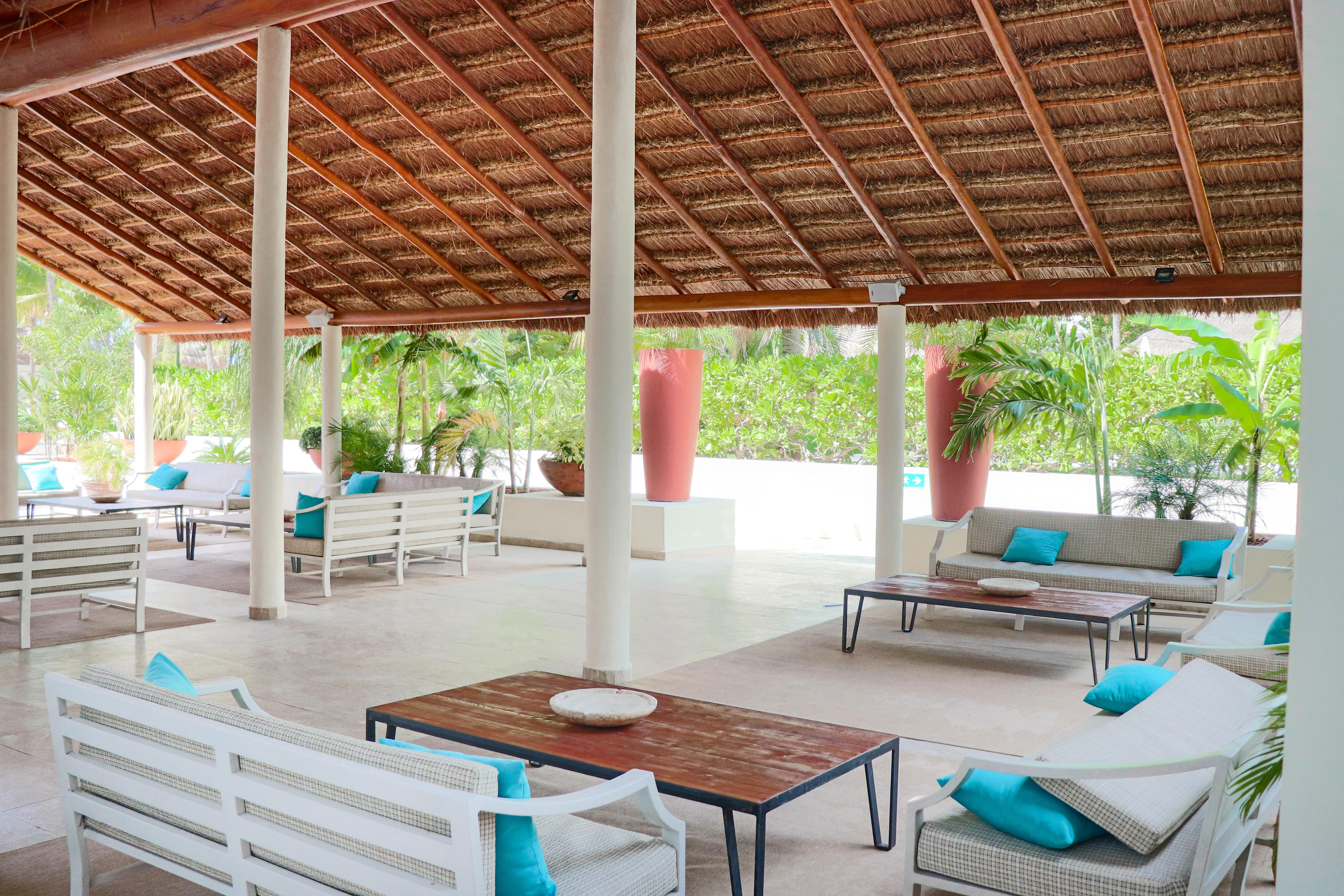 Privilege Aluxes Adults Only Hotel Isla Mujeres Exterior photo